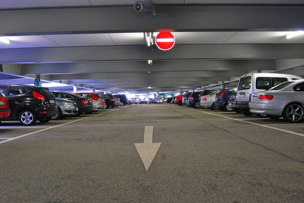 Heathrow Airport’s Meet and Greet Car Parking Service: The Convenient Option for Easy Travel