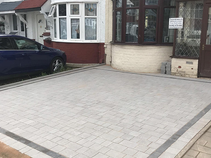 Why Touchstone Drives Ltd is Your Go-To for Quality Driveway Installations