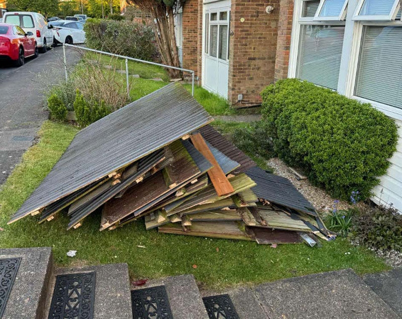 essex waste disposal