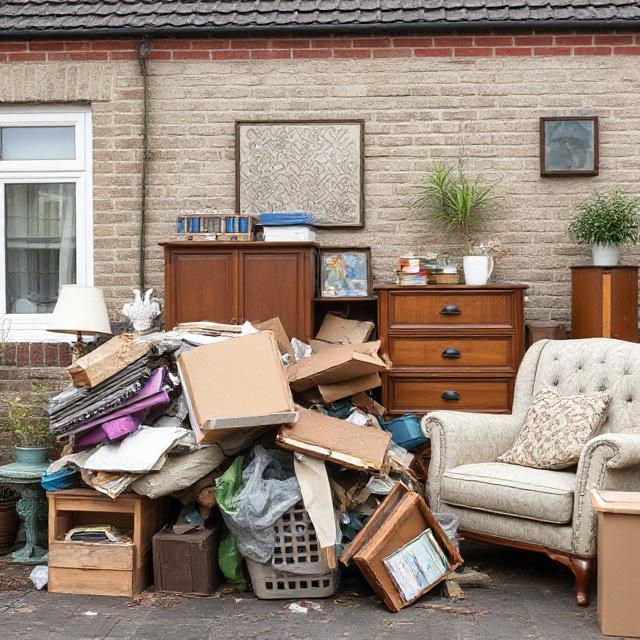 Eco-Friendly Essex Waste Disposal Solutions