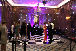 wedding dj essex