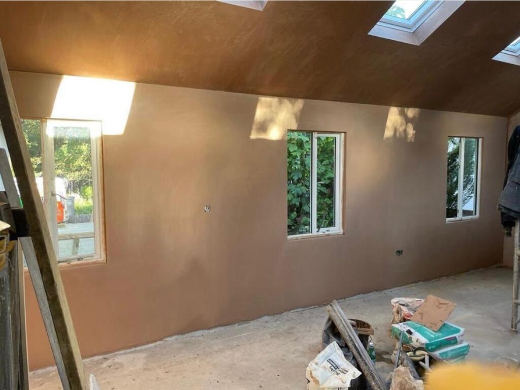 Expert Painting, Decorating, Plastering & Rendering Services in Hertfordshire & Essex