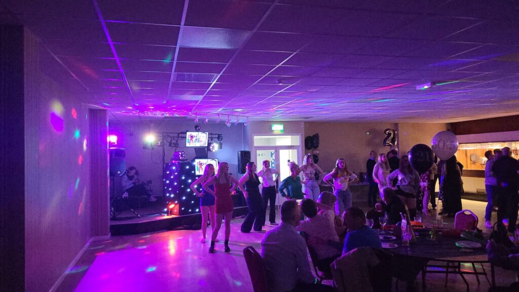 Local Event Entertainment