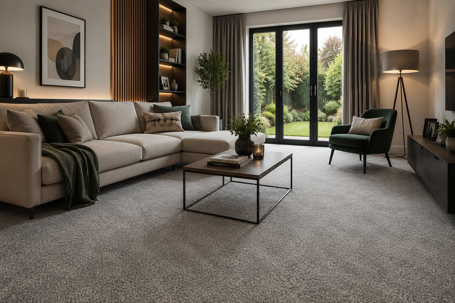 Carpets and Flooring in Cheshunt