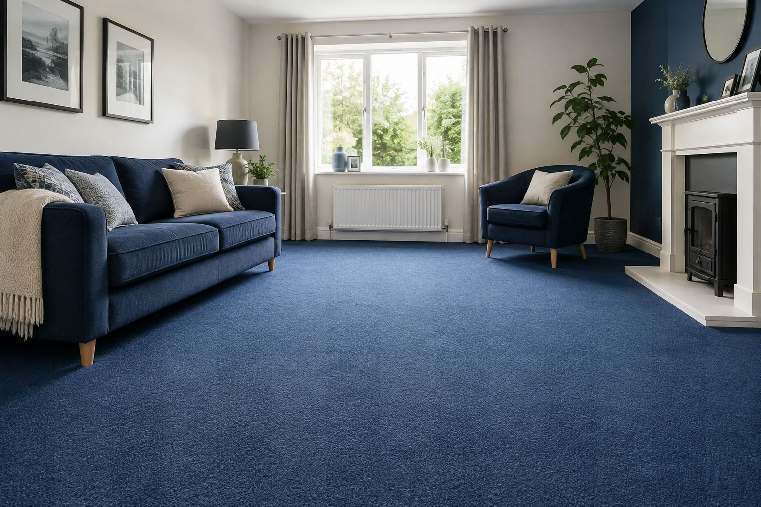 Carpets and Flooring in Cheshunt